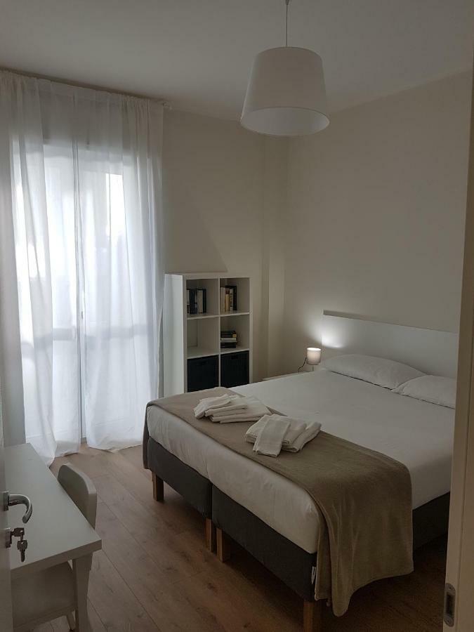 Affittacamere La Scala Lecco Εξωτερικό φωτογραφία